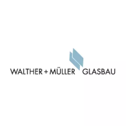 Λογότυπο από Walther + Müller Glasbau AG