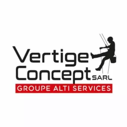 Logo von Vertige Concept Sàrl