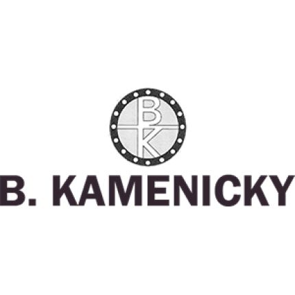 Logo von B. Kamenicky - Erzeugung von Dichtungen
