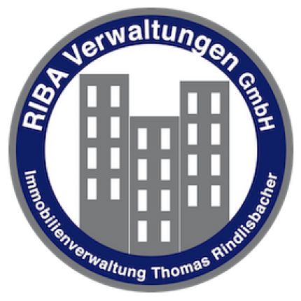 Logo von RIBA Verwaltungen GmbH