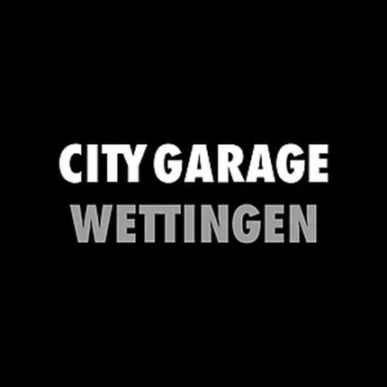 Logo van City Garage AG Wettingen