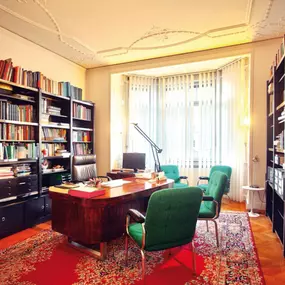 Bild von Dr. med. Ludwig - Diouf Bettina