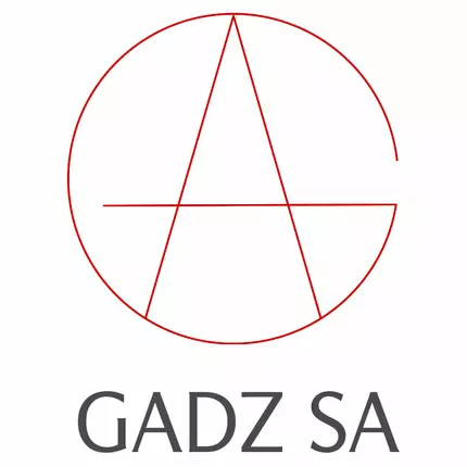 Logo van GADZ SA