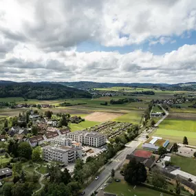 Bild von Alterszentrum im Geeren