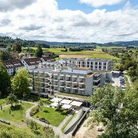 Bild von Alterszentrum im Geeren