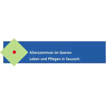 Logo od Alterszentrum im Geeren