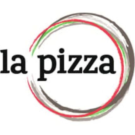 Logo from La Pizza Zustelldienst AG