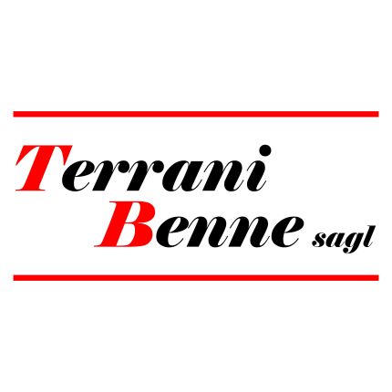 Logo van TERRANI BENNE Sagl