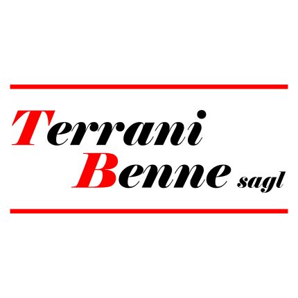 Logo from TERRANI BENNE Sagl