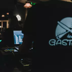 Bild von der GASTHOF