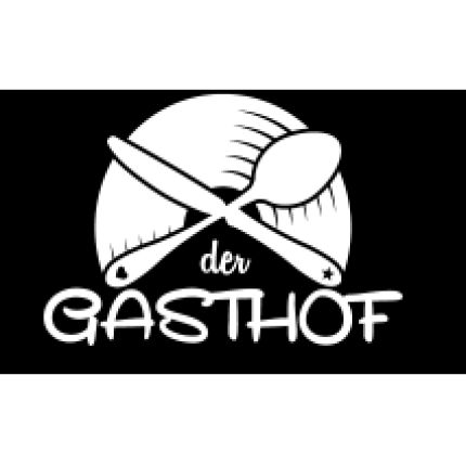 Logotyp från der GASTHOF