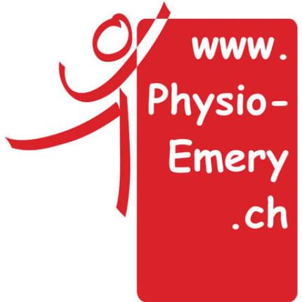 Logo fra Therapie Emery
