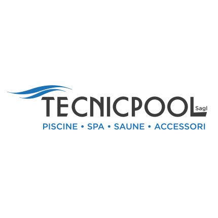 Logo van Tecnicpool SAGL