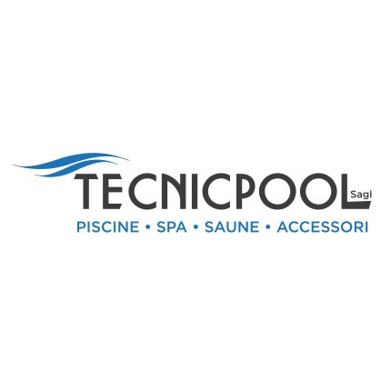 Logo fra Tecnicpool SAGL