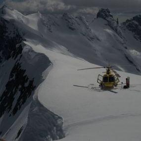 Bild von Heli Bernina AG