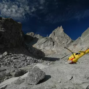 Bild von Heli Bernina AG