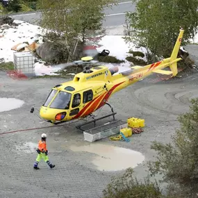 Bild von Heli Bernina AG