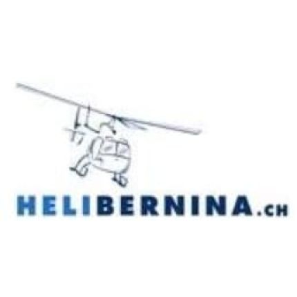 Logo de Heli Bernina AG