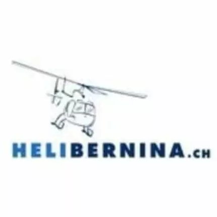 Logo from Heli Bernina AG