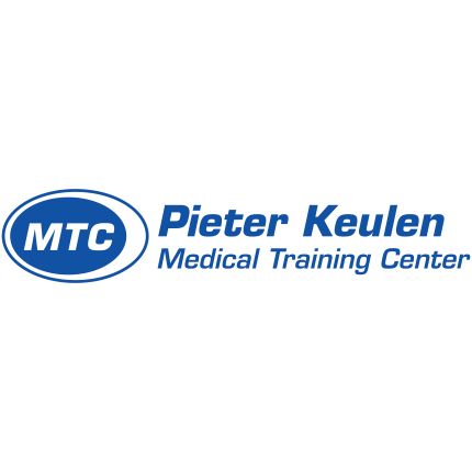 Logo from MTC Pieter Keulen AG