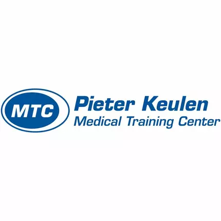 Logotipo de MTC Pieter Keulen AG