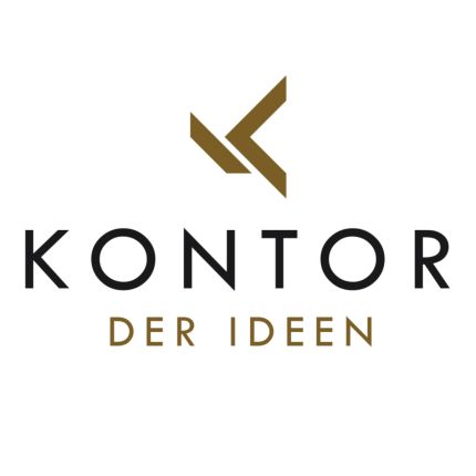 Logo fra Kontor der Ideen GmbH