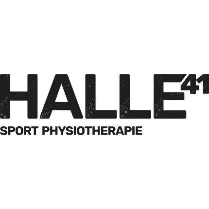 Logotyp från Sport Physiotherapie Halle 41 Zürich