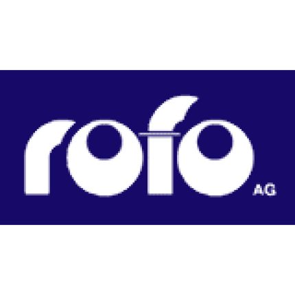 Logotyp från Rofo AG