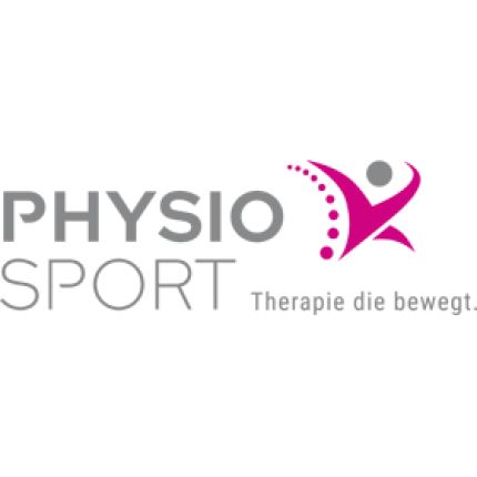 Logo van physio sport ag