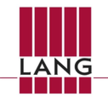 Logo da Lang Heizungen AG