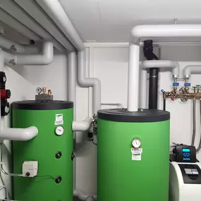 Bild von Schäfli + Dieterich AG