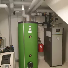 Bild von Schäfli + Dieterich AG