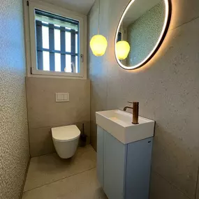 Bild von Schäfli + Dieterich AG