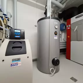 Bild von Schäfli + Dieterich AG