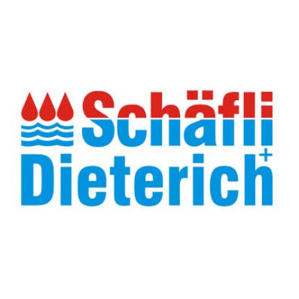 Logo van Schäfli & Dieterich AG