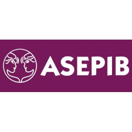 Logo od ASEPIB Association Suisse d'Esthéticiennes