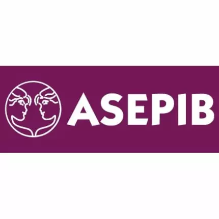 Logo van ASEPIB Association Suisse d'Esthéticiennes