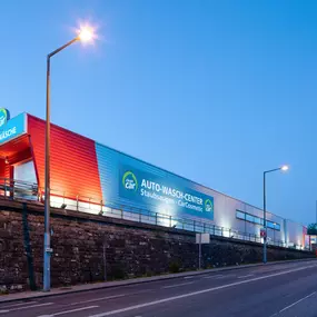 Bild von Autowäsche CleanCar AG - Wien 18. Bezirk