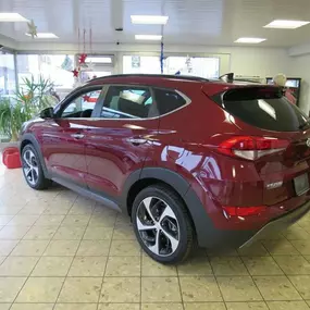 Bild von Gebr. Maurer Automobile GmbH / JM Dolder GmbH
