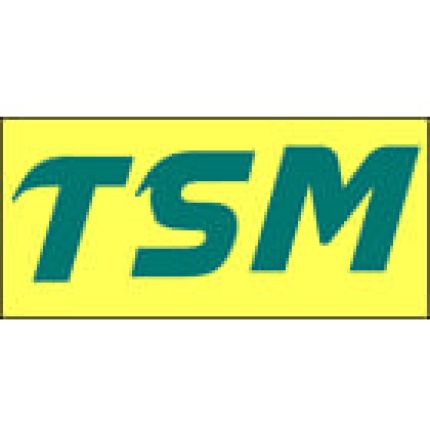 Logo de TSM Trasporti Speciali SA di Patrizio Moro