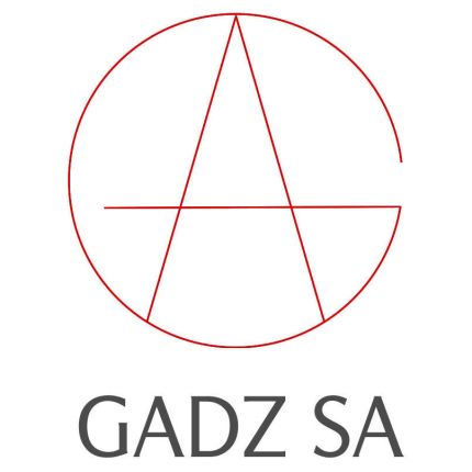 Logo da GADZ SA