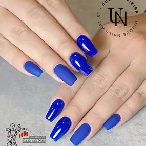 Bild von Eugénia's Nails