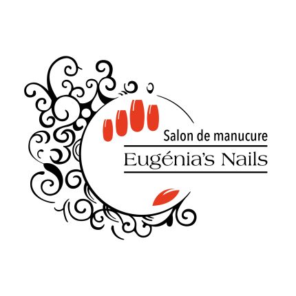 Logo fra Eugénia's Nails