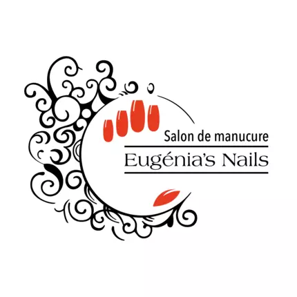 Logo de Eugénia's Nails