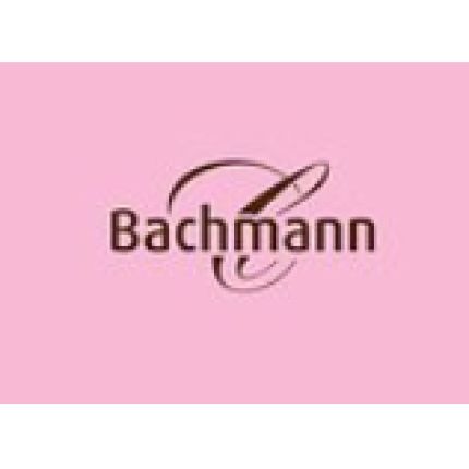 Logo od Confiseur Bachmann AG