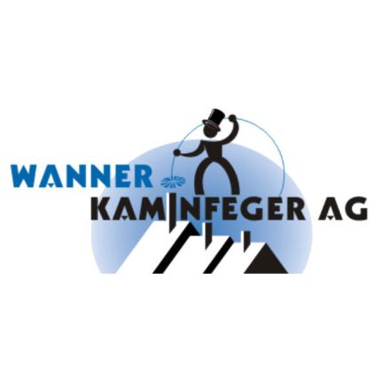 Logo from Wanner Kaminfeger AG