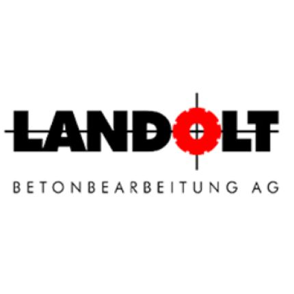 Logotyp från Landolt Betonbearbeitung AG