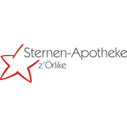 Logo da Sternen Apotheke
