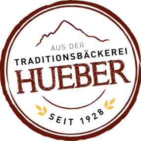 Hueber Bäckerei GmbH in 6100 Seefeld in Tirol - Stempel
