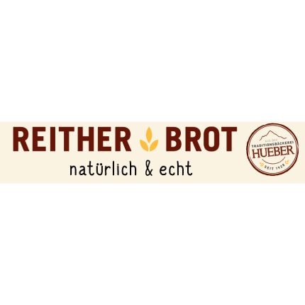 Logo da Reither Brot